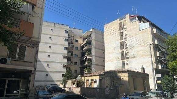 Κατοικία 103.83 τ.μ. σε πλειστηριασμό Δήμος Λαρισαίων