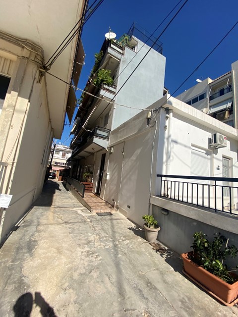 Κατοικία  σε πλειστηριασμό Δήμος Ελληνικού - Αργυρούπολης