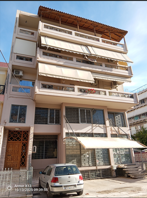 Κατοικία  σε πλειστηριασμό Δήμος Χαϊδαρίου