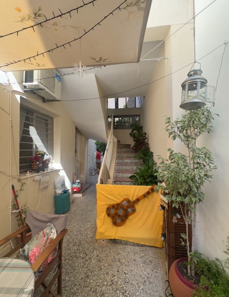 Κατοικία 159.20 τ.μ. σε πλειστηριασμό Δήμος Αγίου Δημητρίου