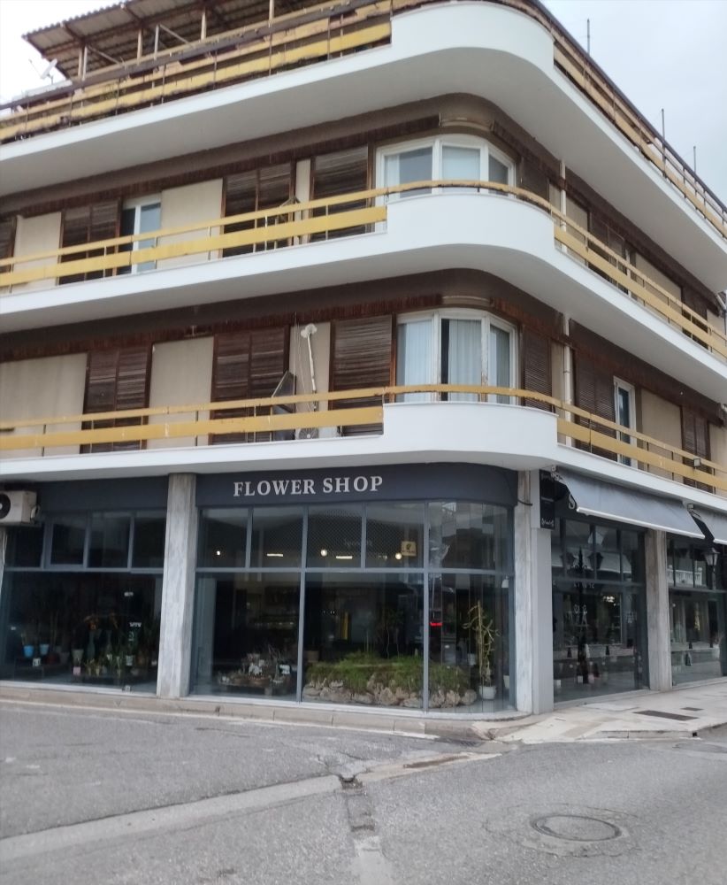 Αγροτεμάχιο με κτίσμα  σε πλειστηριασμό Δήμος Ναυπακτίας
