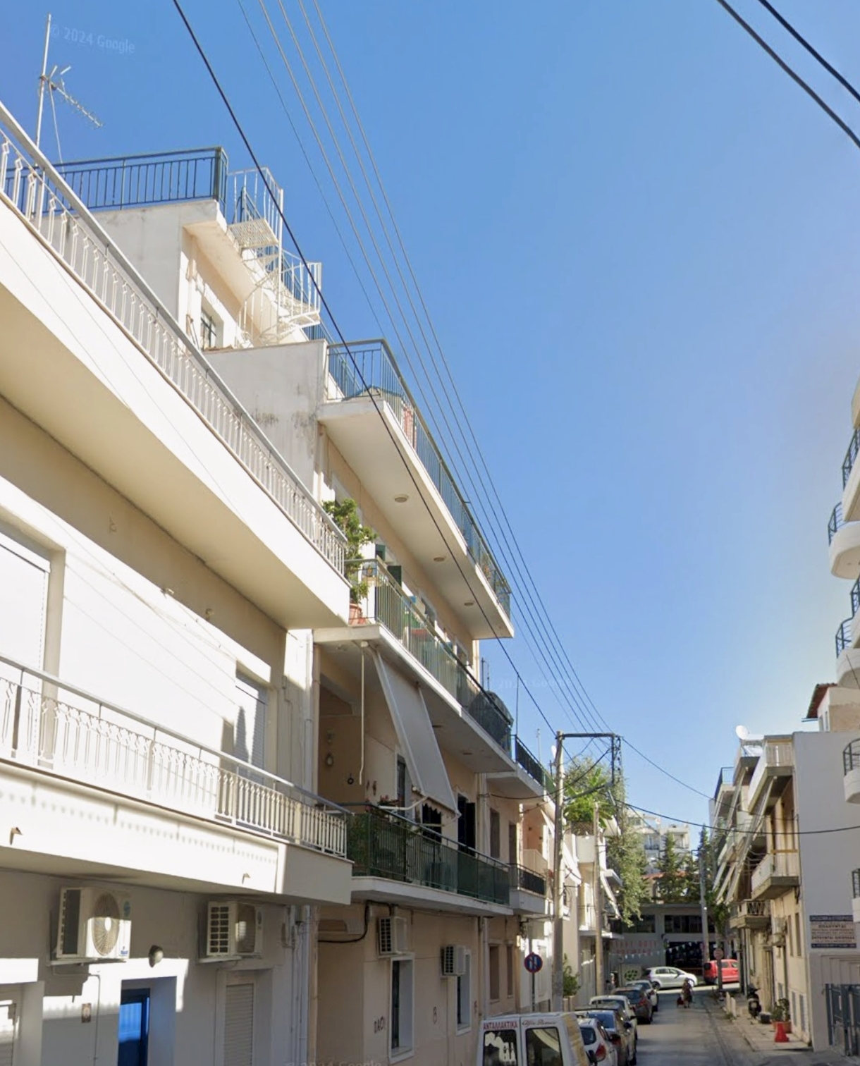 Κατοικία  σε πλειστηριασμό Δήμος Ηλιουπόλεως