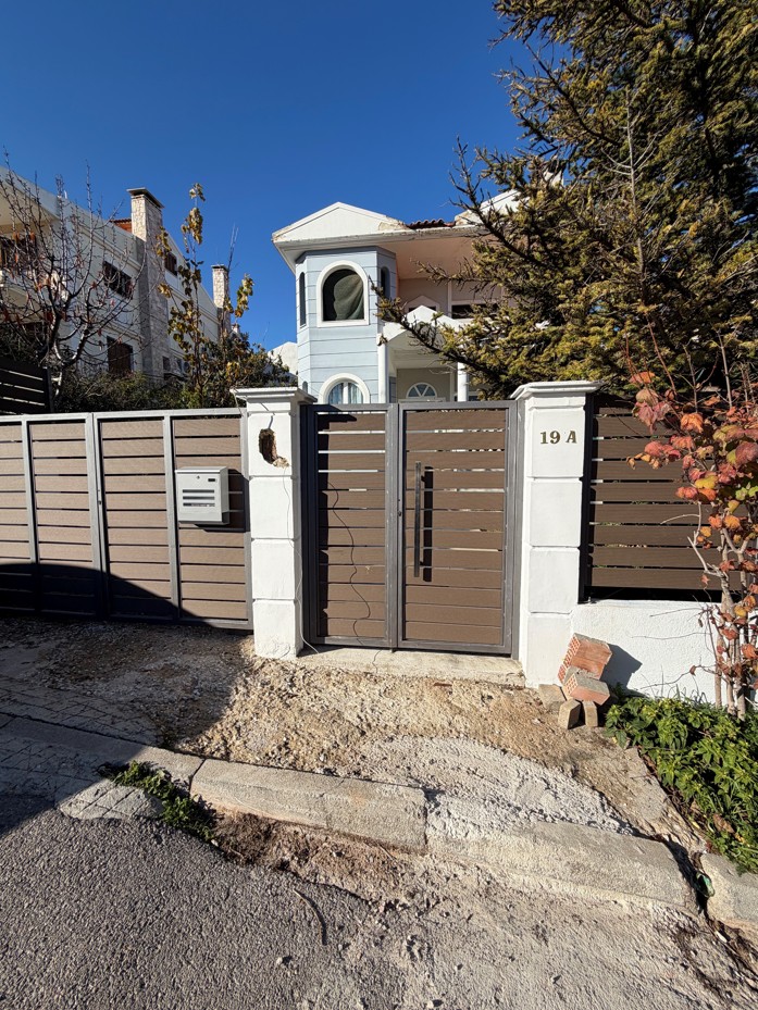 Αποθήκη  σε πλειστηριασμό Municipality of Dionysos