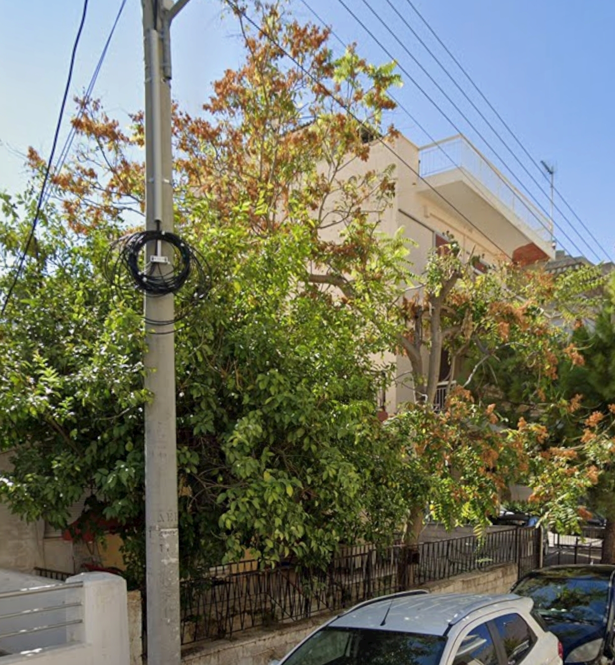 Αποθήκη  σε πλειστηριασμό Δήμος Δάφνης - Υμηττού