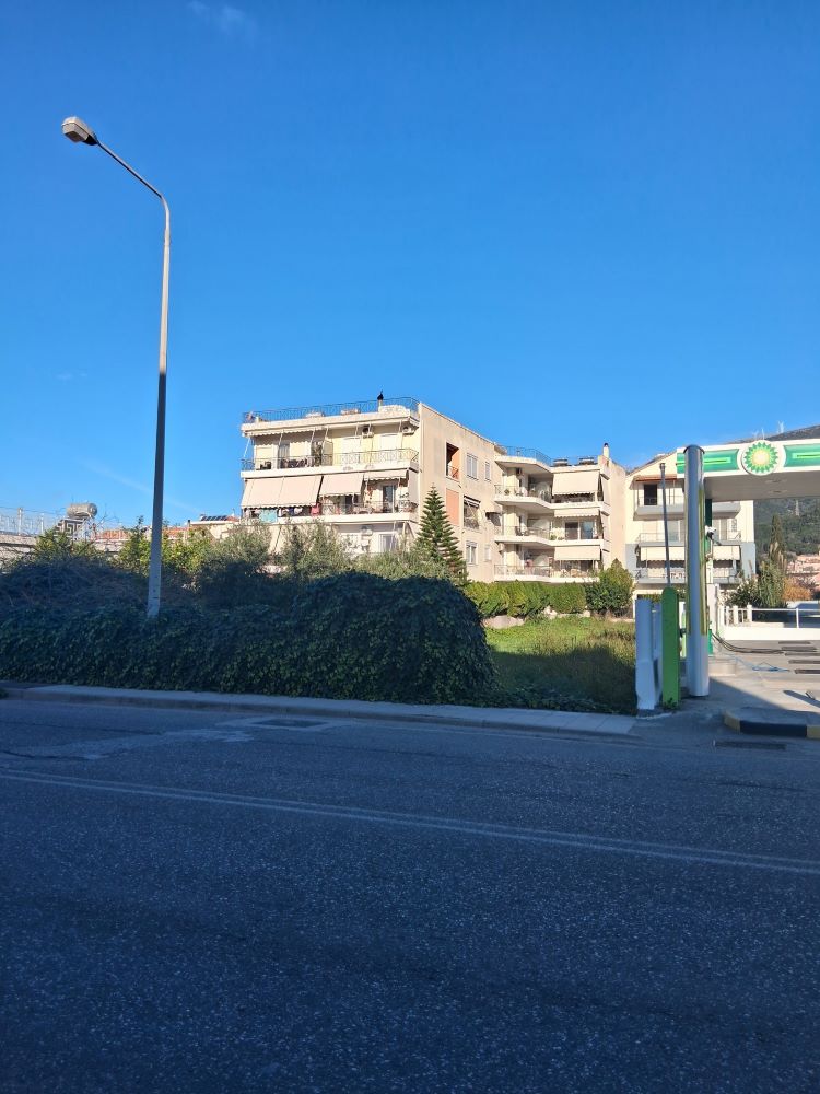 Οικόπεδο  σε πλειστηριασμό Δήμος Ναυπακτίας 