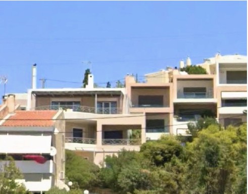 Οικόπεδο με κτίσμα  σε πλειστηριασμό Δήμος Λαυρεωτικής