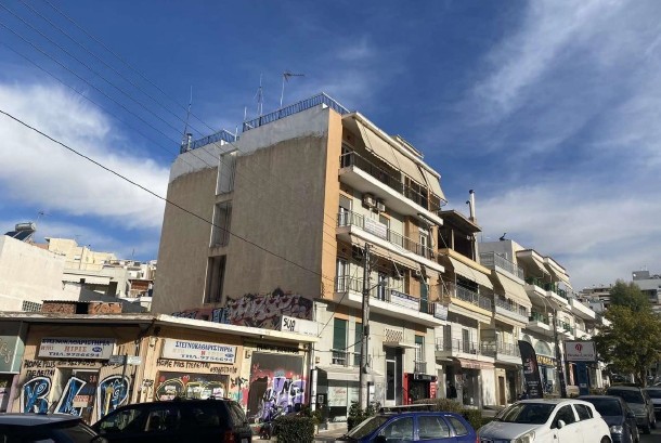 Κατοικία  σε πλειστηριασμό Δήμος Ηλιουπόλεως