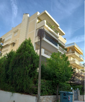 Αποθήκη  σε πλειστηριασμό Municipality of Papagos - Cholargos