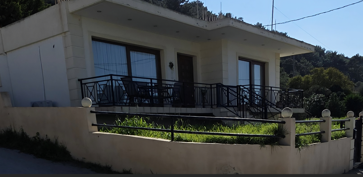 Κατοικία  σε πλειστηριασμό Δήμος Ρόδου