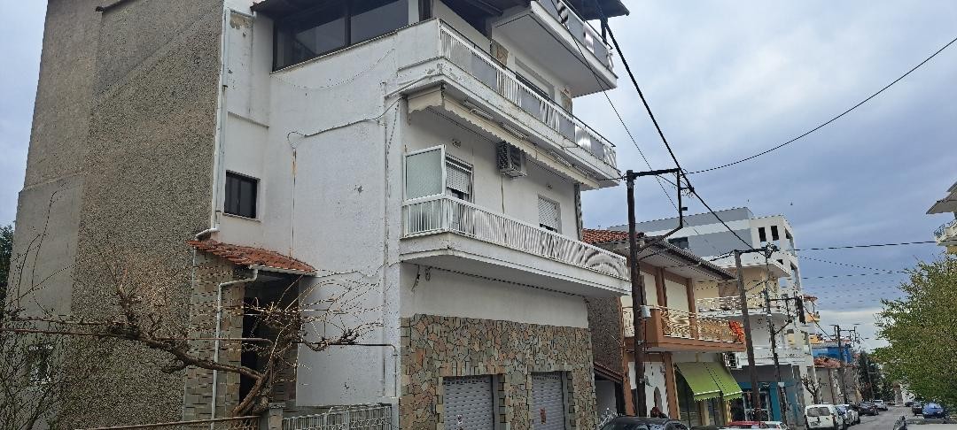 Θέση Στάθμευσης (parking)  σε πλειστηριασμό Municipality of Kozani