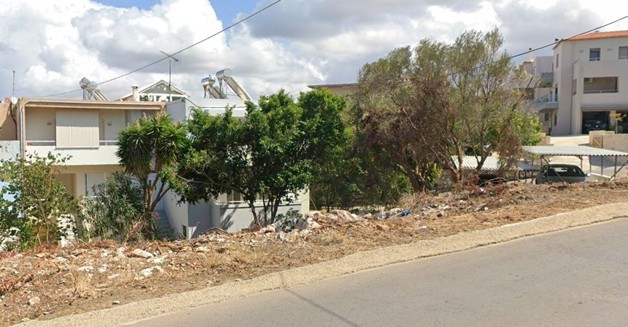 Κατοικία  σε πλειστηριασμό Municipality of Rethymno