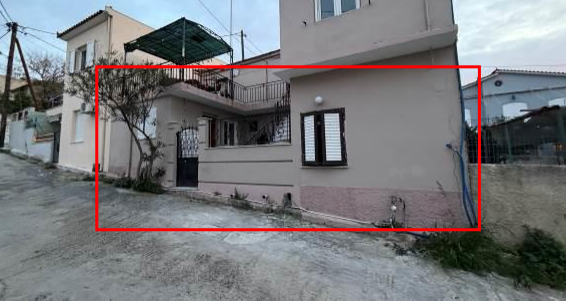 Κατοικία  σε πλειστηριασμό Municipality of Lesvos