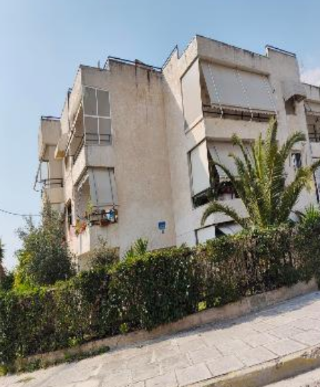 Κατοικία  σε πλειστηριασμό Municipality of Acharnon