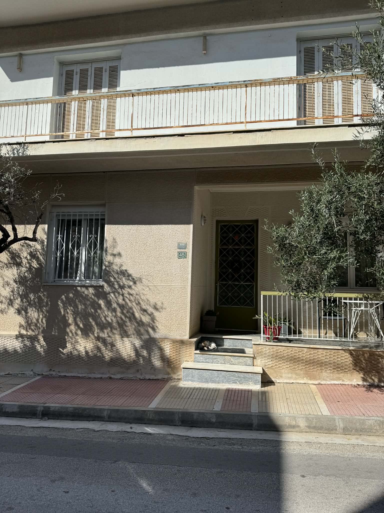Κατοικία  σε πλειστηριασμό Municipality of Loutraki - Perachora - Ag. 