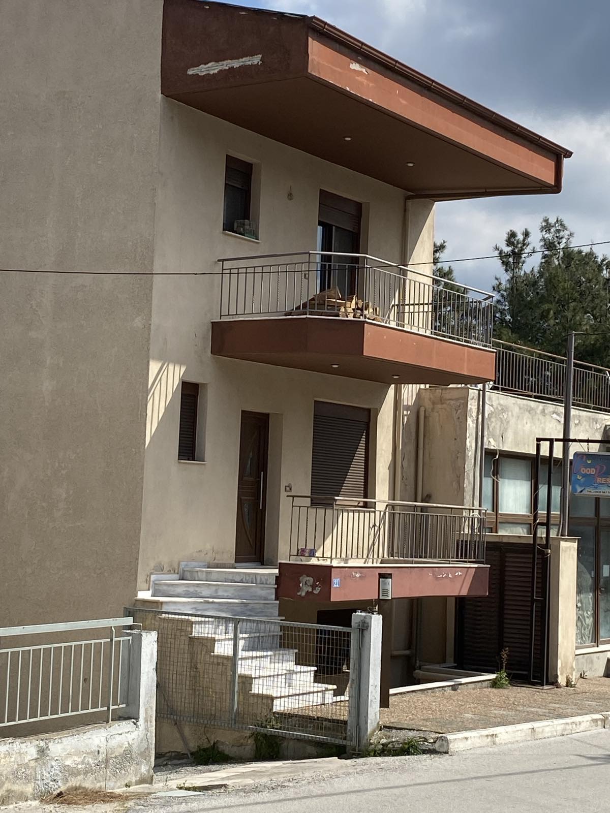 Κατοικία  σε πλειστηριασμό Δήμος Θέρμης