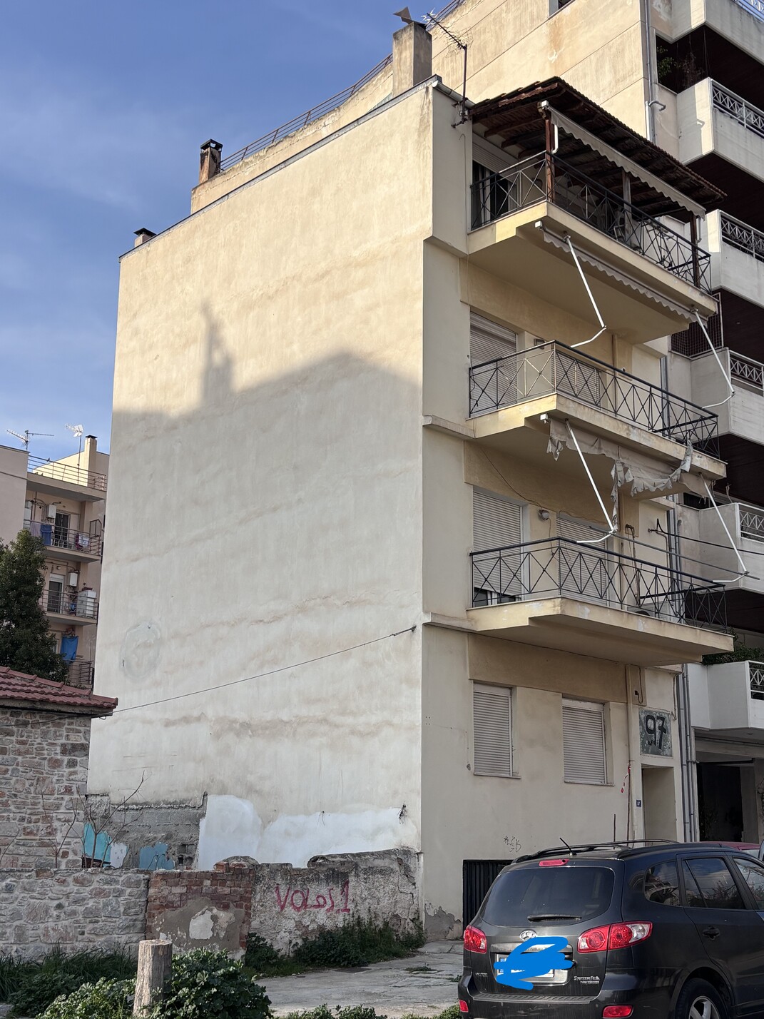 Κατοικία  σε πλειστηριασμό Δήμος Βόλου