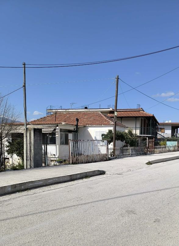 Κατοικία  σε πλειστηριασμό Δήμος Νεμέας
