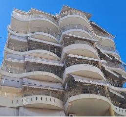 Κατοικία  σε πλειστηριασμό Δήμος Τρικκαίων