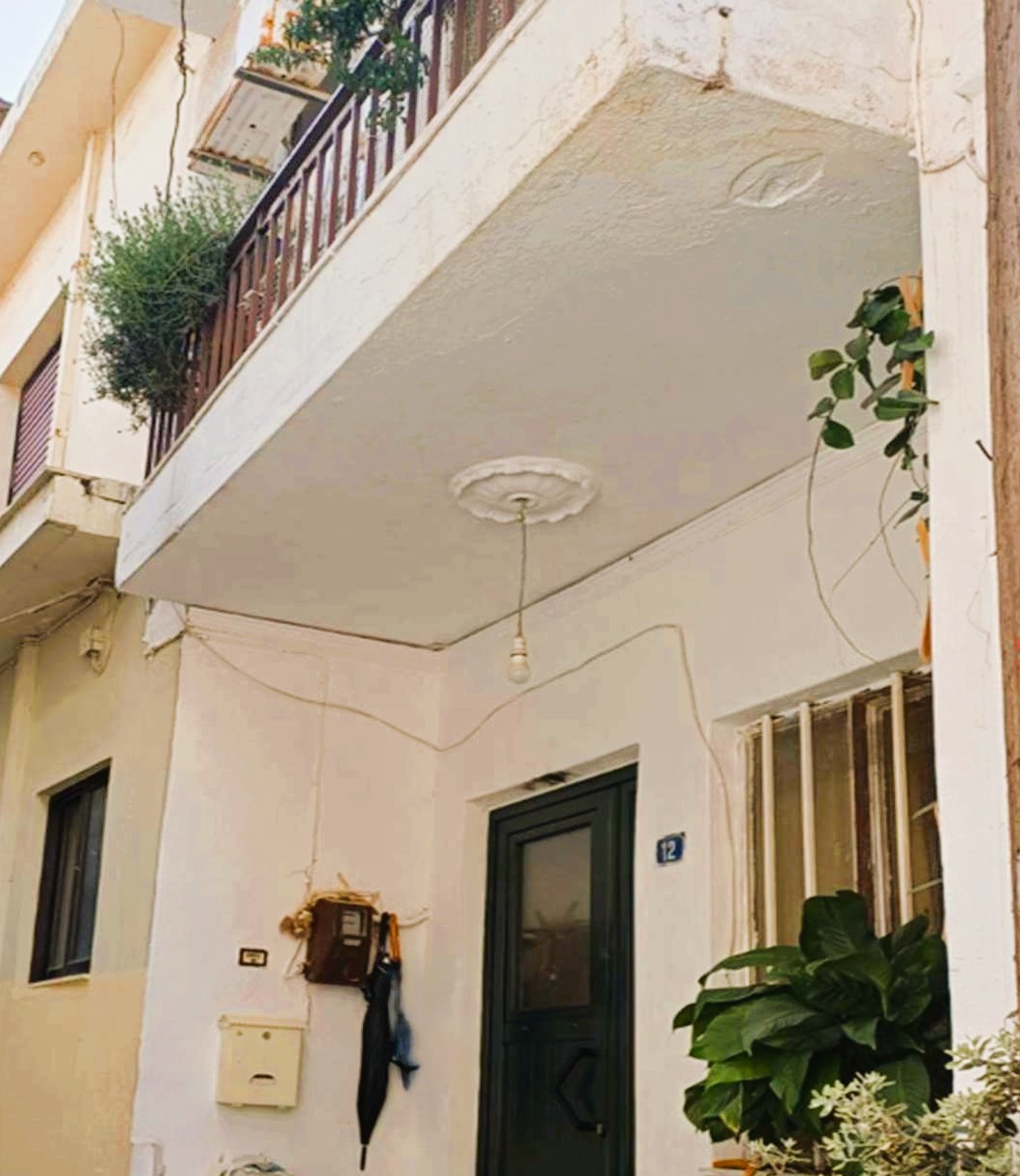 Κατοικία  σε πλειστηριασμό Δήμος Αγίου Νικολάου
