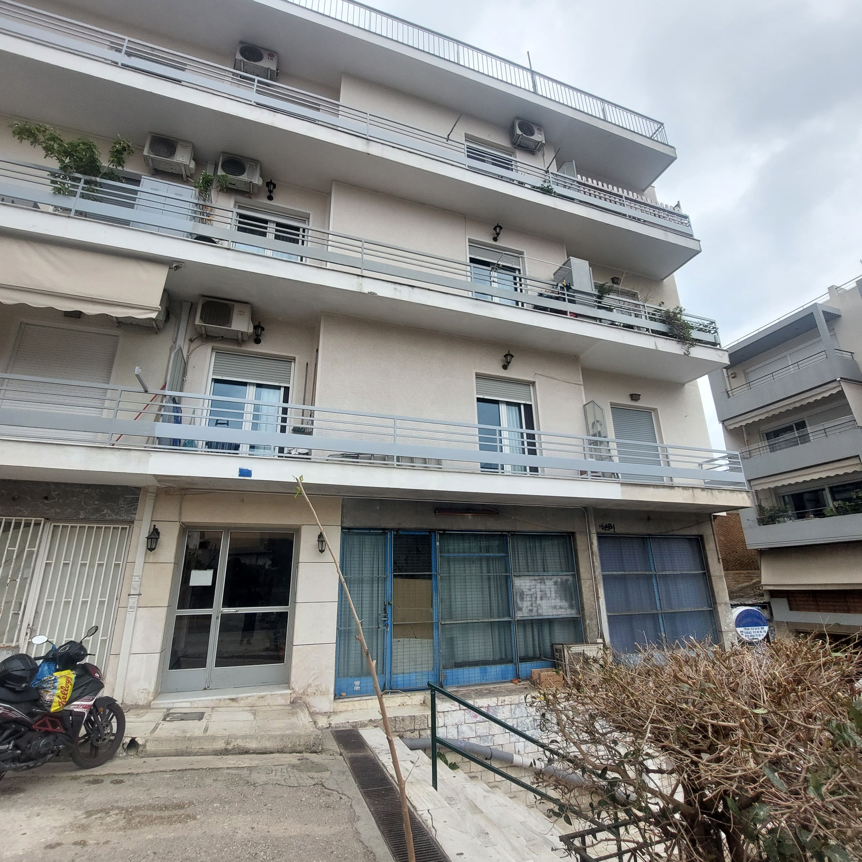Κατοικία  σε πλειστηριασμό Municipality of Athens