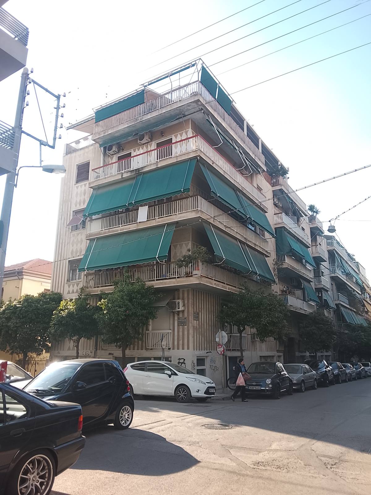 Κατοικία  σε πλειστηριασμό Municipality of Kallithea