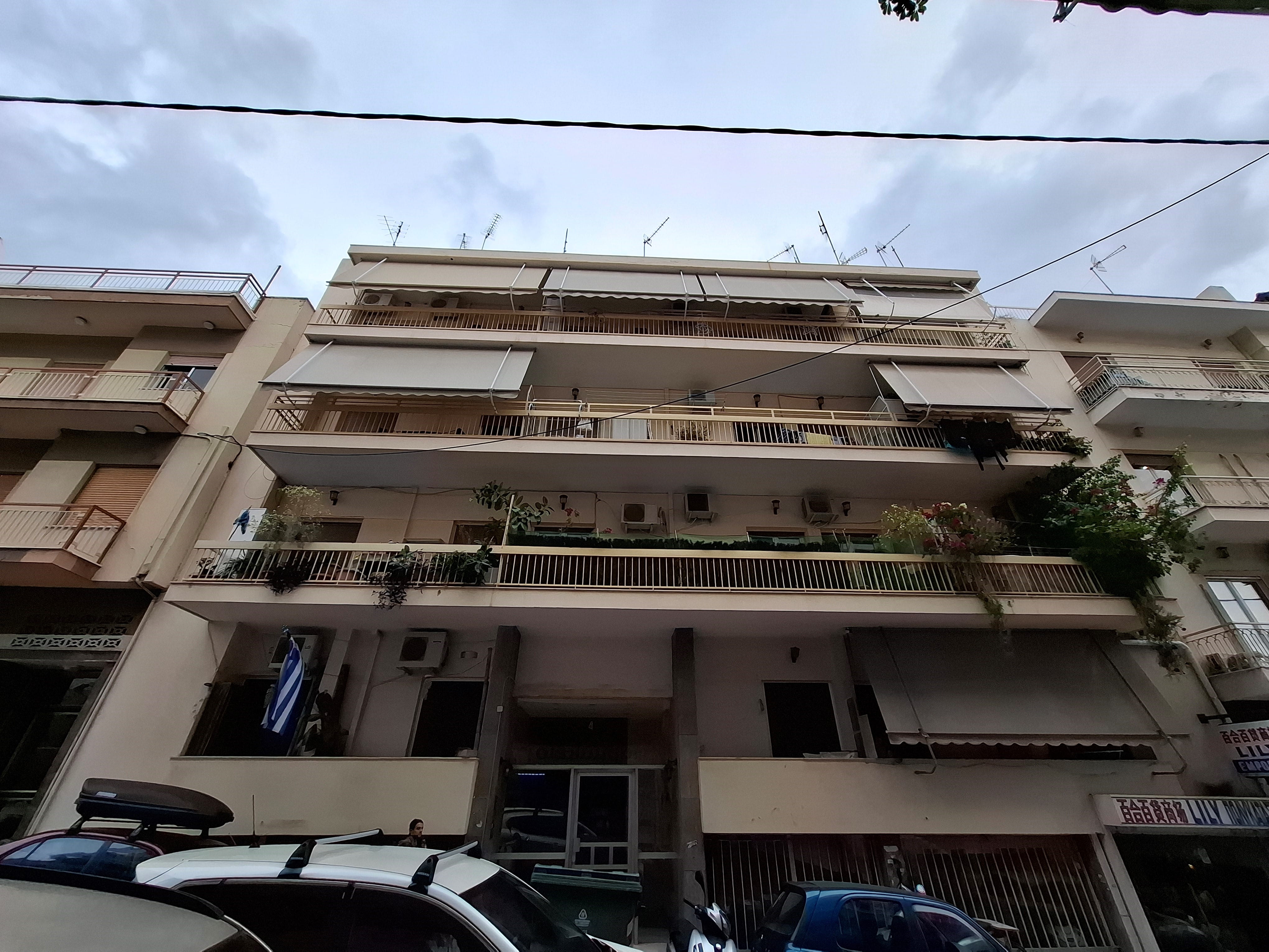 Κατοικία  σε πλειστηριασμό Δήμος Γαλατσίου