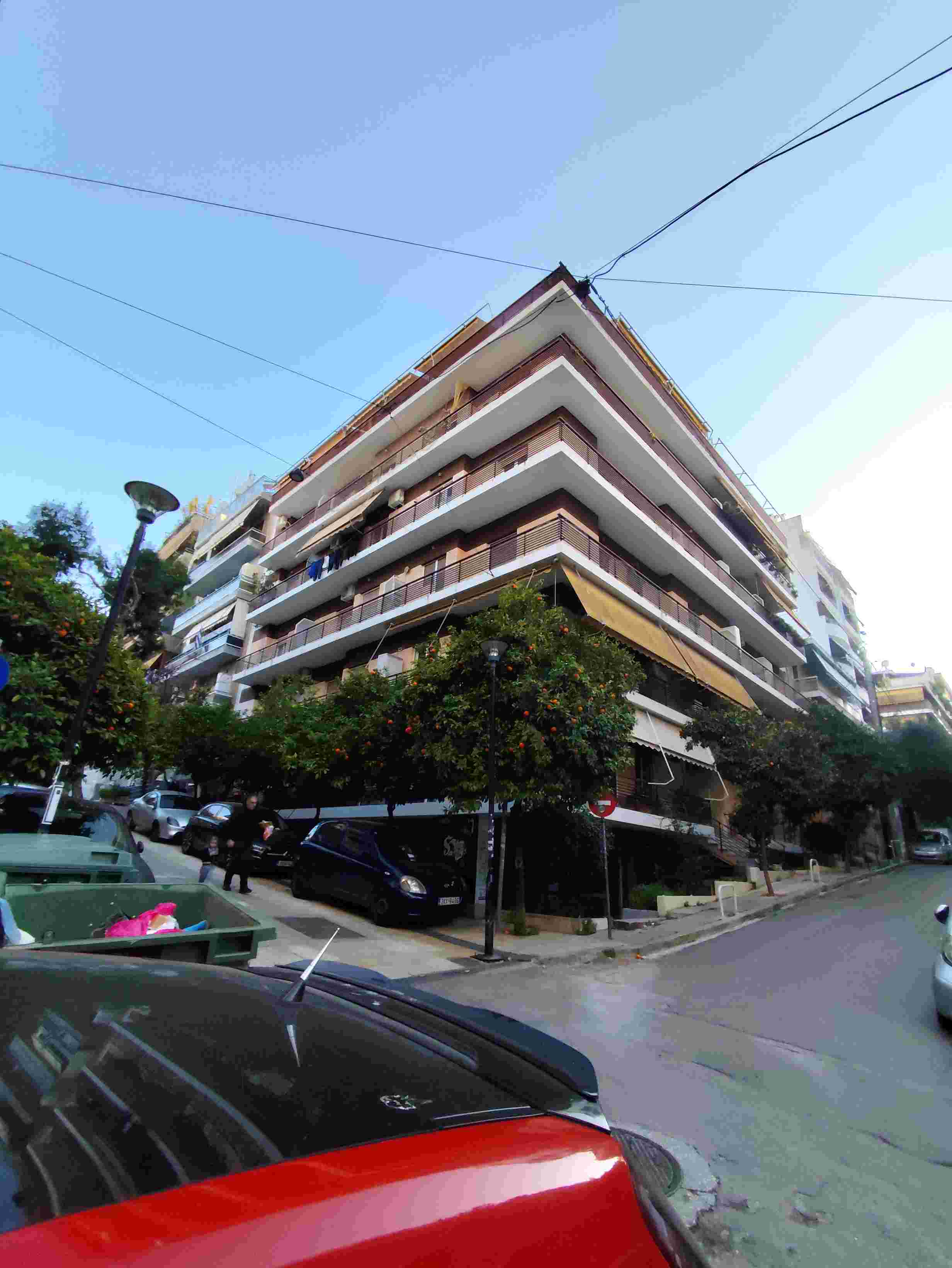 Κατοικία  σε πλειστηριασμό Δήμος Ζωγράφου