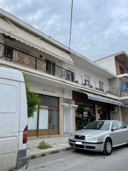 Κατάστημα  σε πλειστηριασμό Δήμος Δέλτα