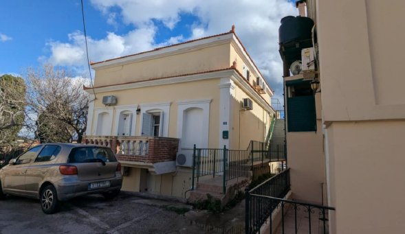 Κατοικία  σε πλειστηριασμό Δήμος Χίου