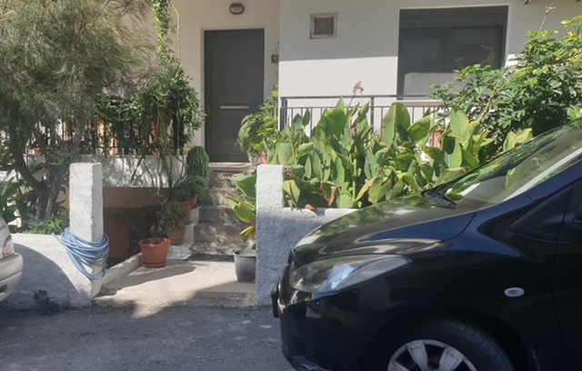 Αποθήκη  σε πλειστηριασμό Municipality of Heraklion CRETE