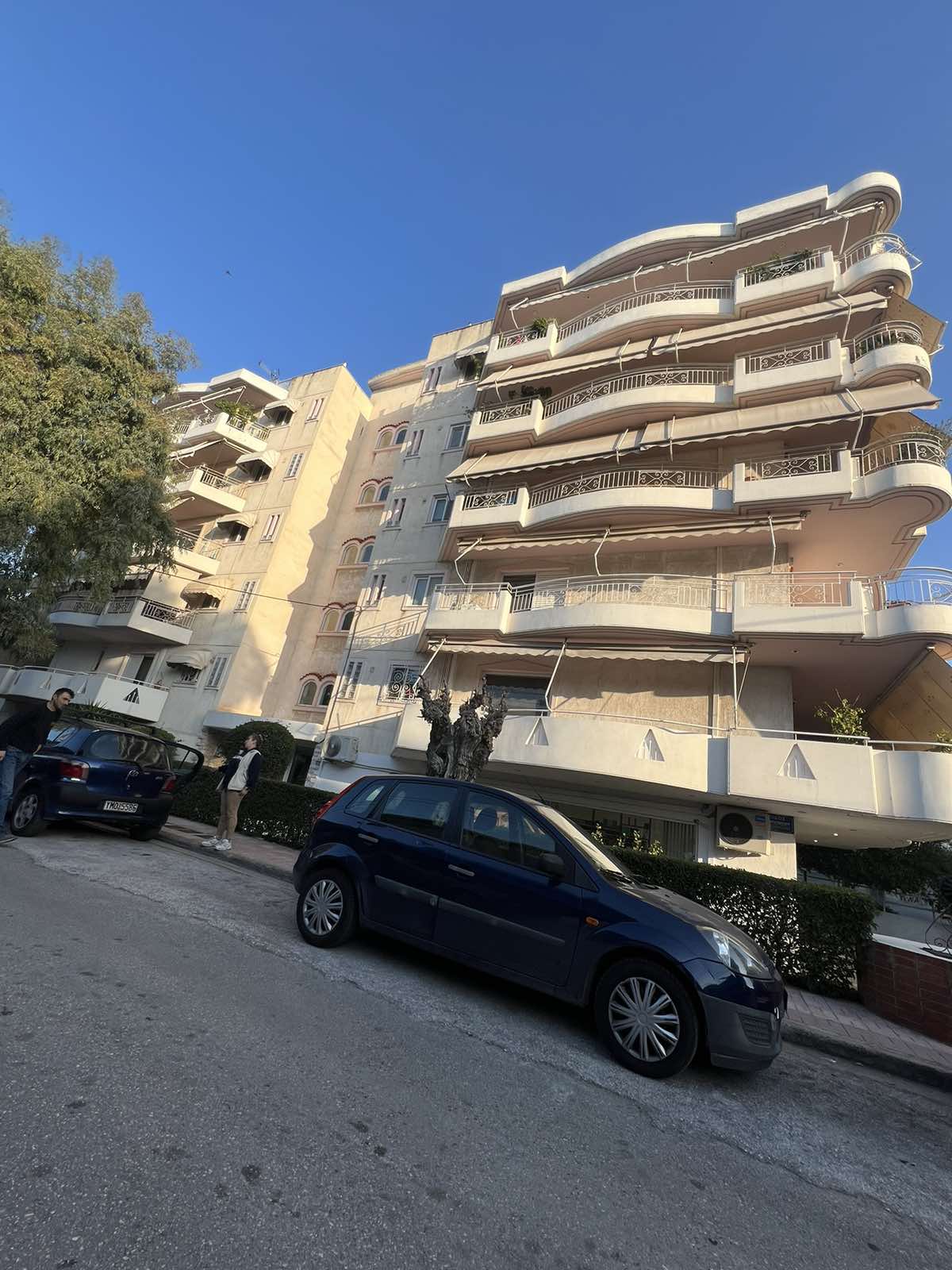 Αποθήκη  σε πλειστηριασμό Municipality of Agioi Anargyro - Kamaterou