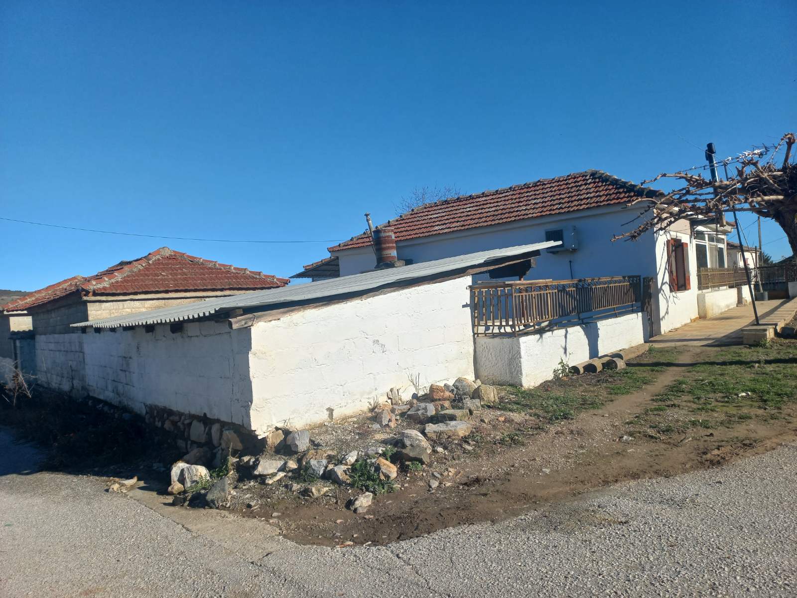 Κατοικία  σε πλειστηριασμό Municipality of Riga Ferrai