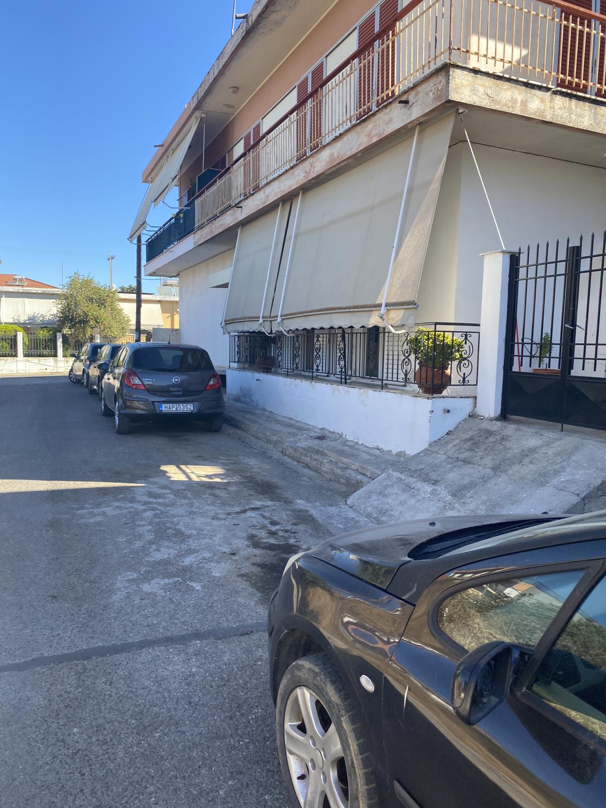 Κατοικία  σε πλειστηριασμό Δήμος Ήλιδας