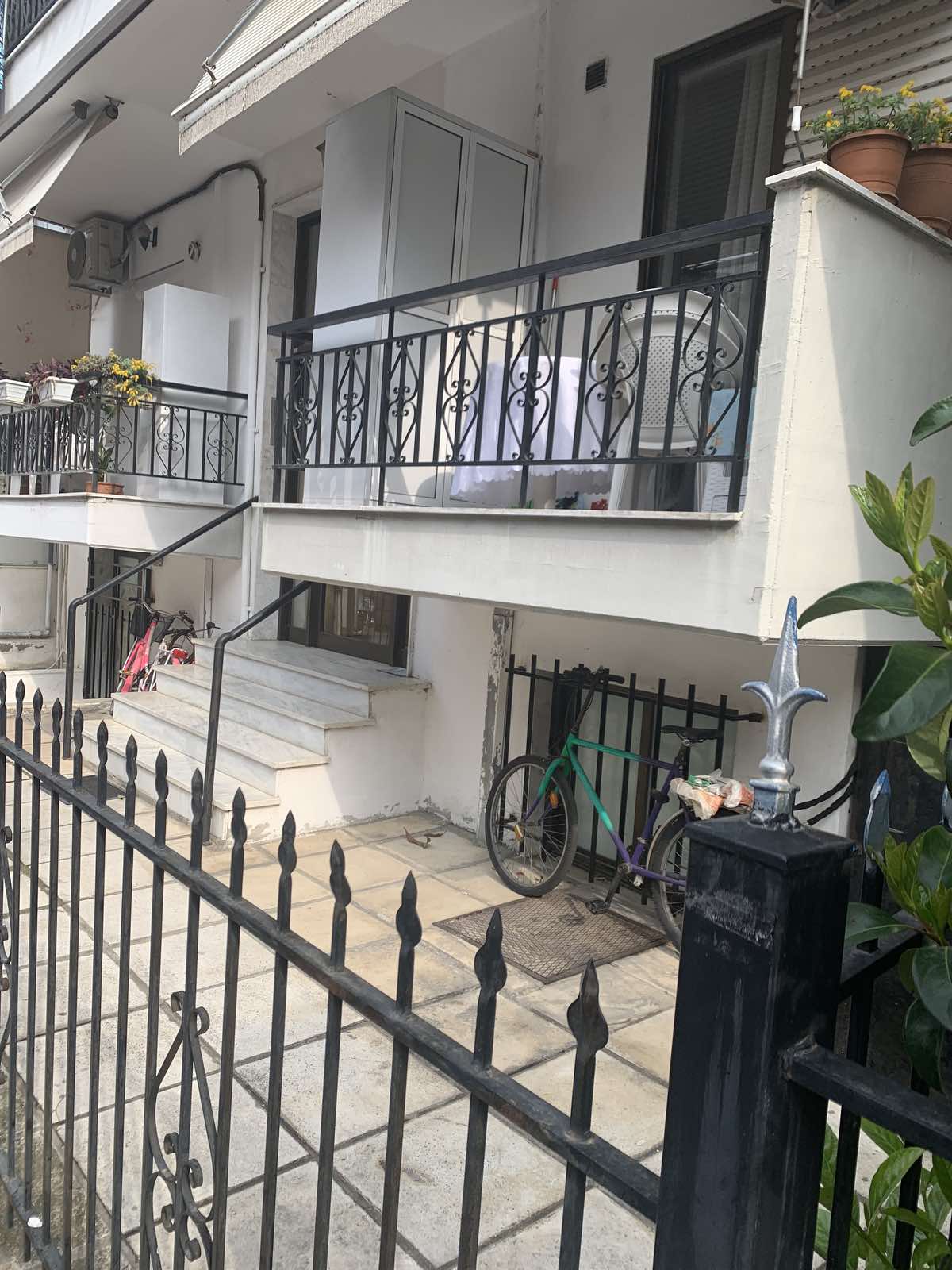 Αποθήκη  σε πλειστηριασμό Δήμος Κορδελιού - Ευόσμου