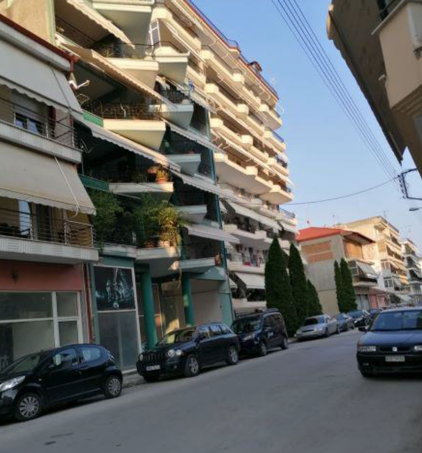 Κατοικία  σε πλειστηριασμό Municipality of Eordaia