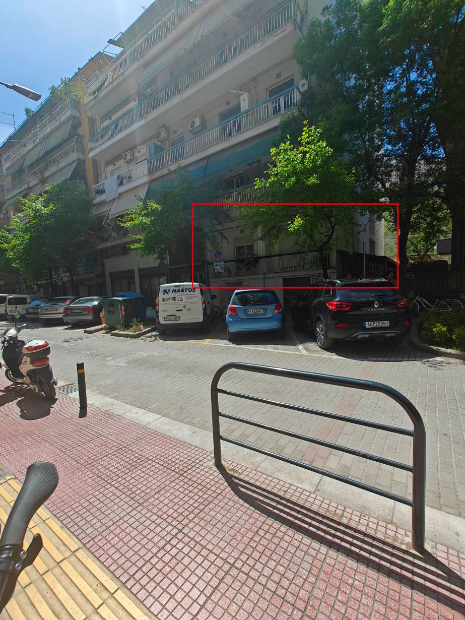 Κατοικία 88.30 sq.m. σε πλειστηριασμό Municipality of Larissa