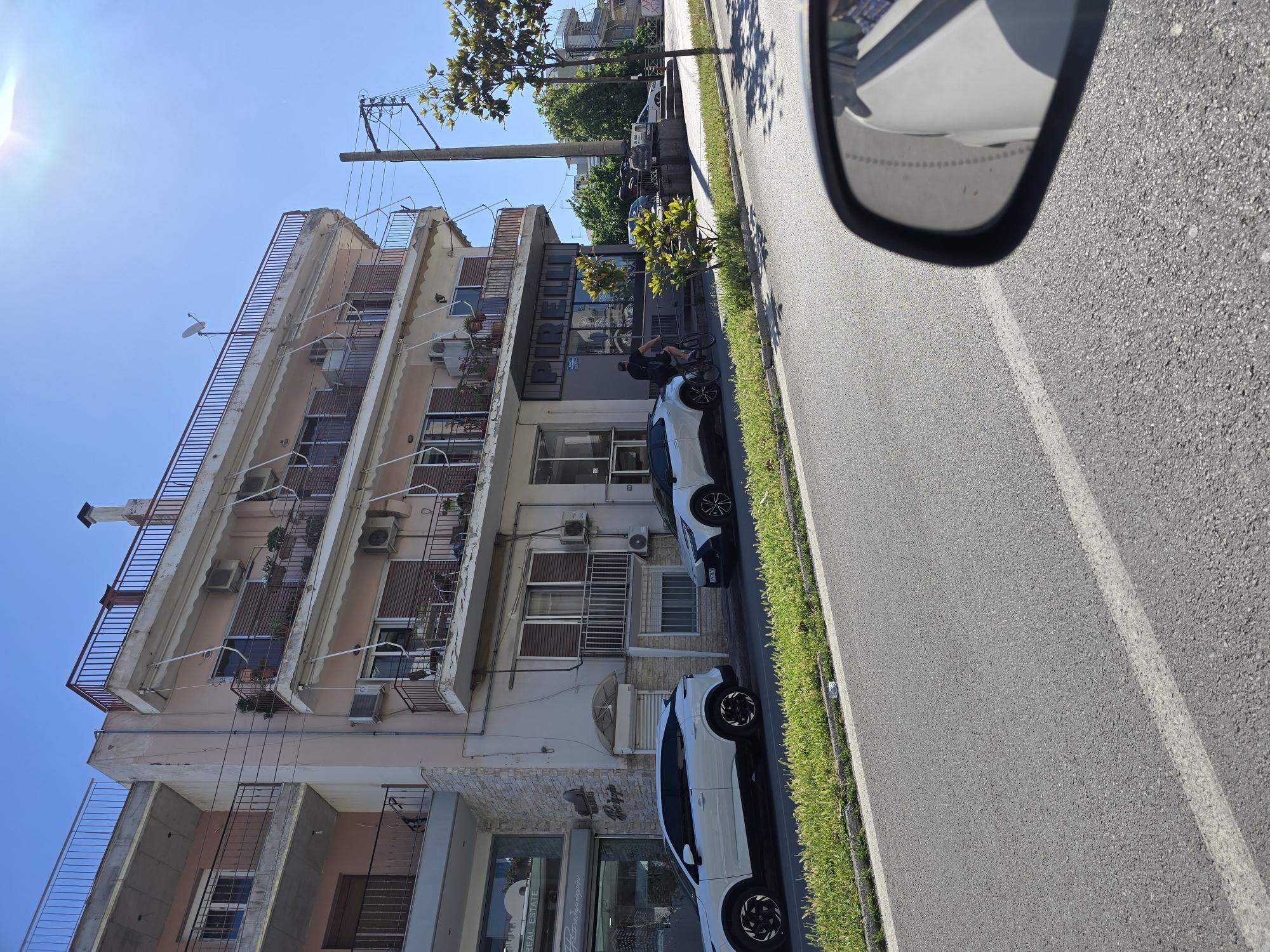 Κατοικία 75.40 sq.m. σε πλειστηριασμό Municipality of Volos