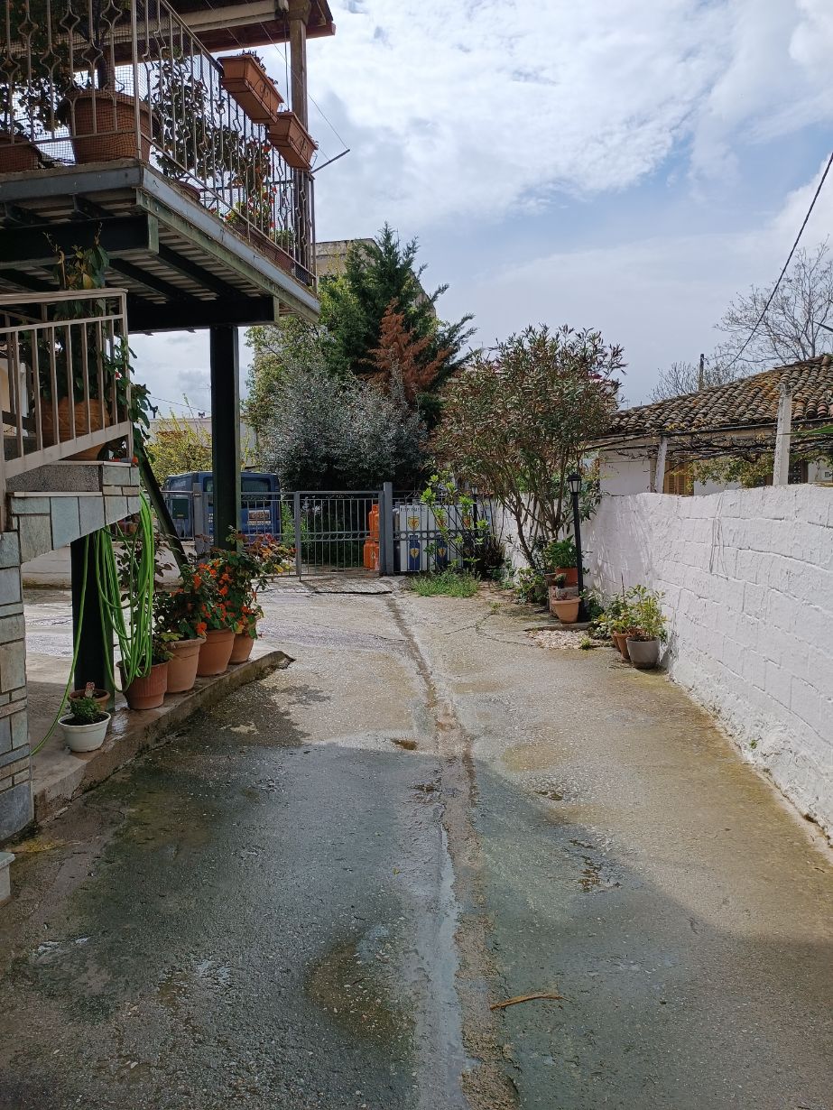 Οικόπεδο 157.42 τ.μ. σε πλειστηριασμό Δήμος Τυρνάβου