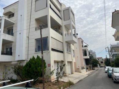 Κατοικία  σε πλειστηριασμό Δήμος Σαλαμίνας