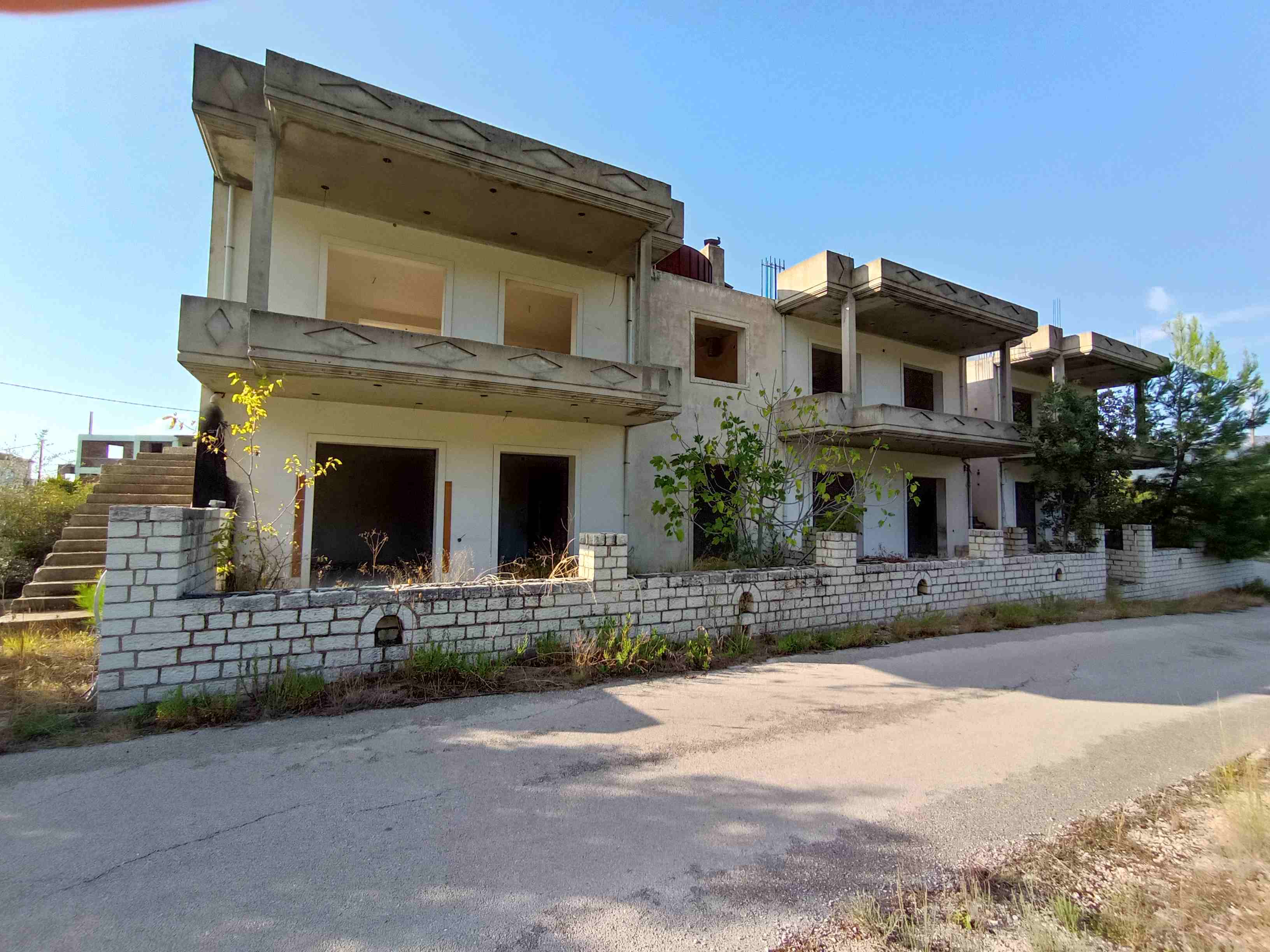 Αποθήκη  σε πλειστηριασμό Municipality of Igoumenitsa