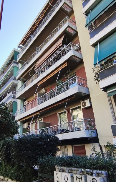 Κατοικία  σε πλειστηριασμό Δήμος Νέας Σμύρνης