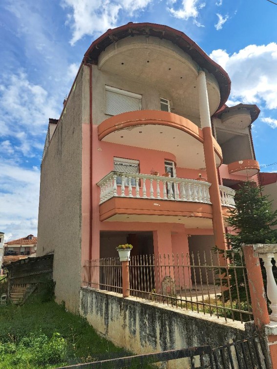 Κατοικία  σε πλειστηριασμό Municipality of Eordaia