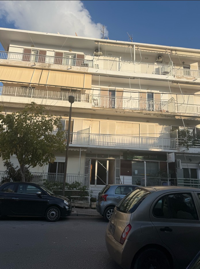Κατοικία  σε πλειστηριασμό Δήμος Ρόδου