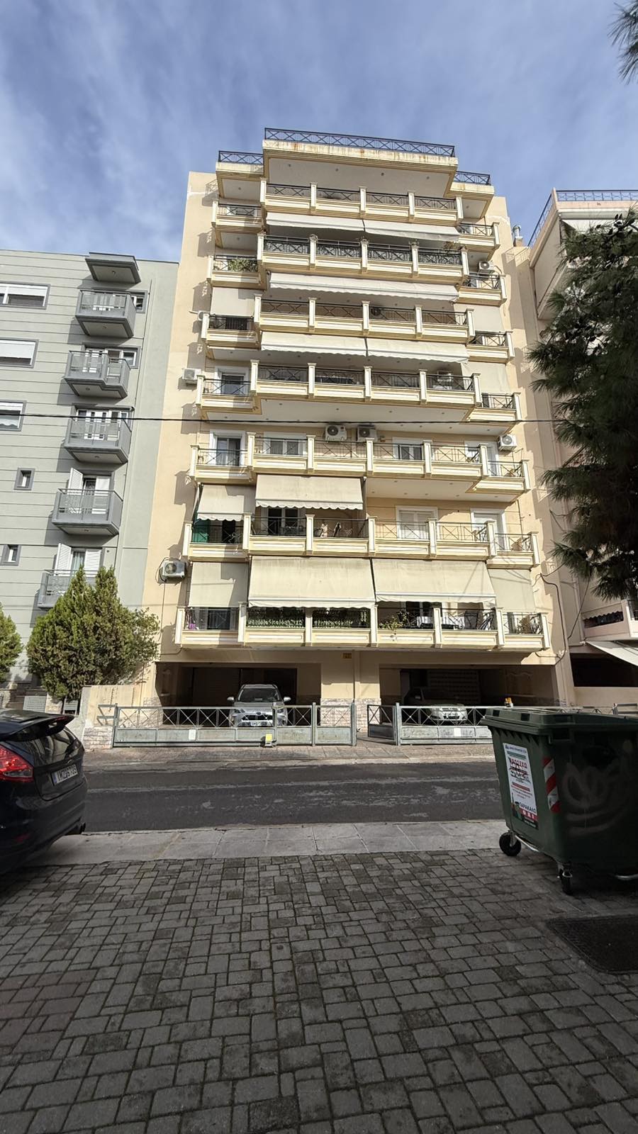 Θέση Στάθμευσης (parking)  σε πλειστηριασμό Municipality of Perama