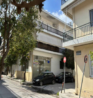 Κατοικία  σε πλειστηριασμό Municipality of Egaleo