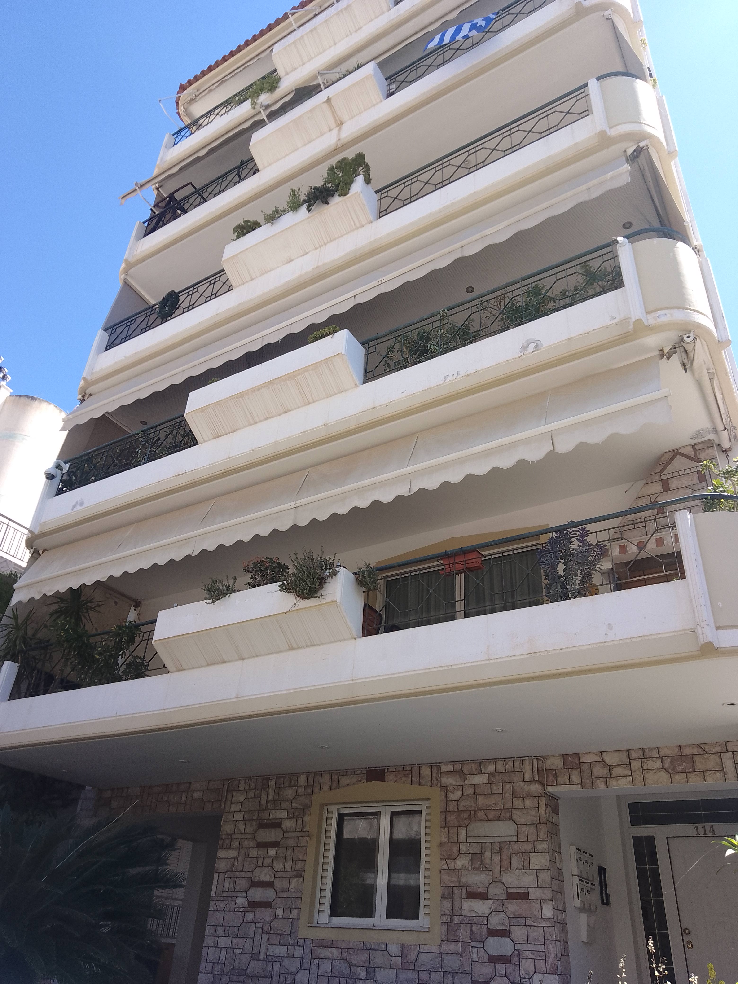 Αποθήκη  σε πλειστηριασμό Δήμος Γλυφάδας