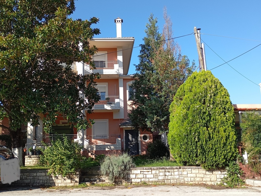 Κατοικία  σε πλειστηριασμό Municipality of Ioannito