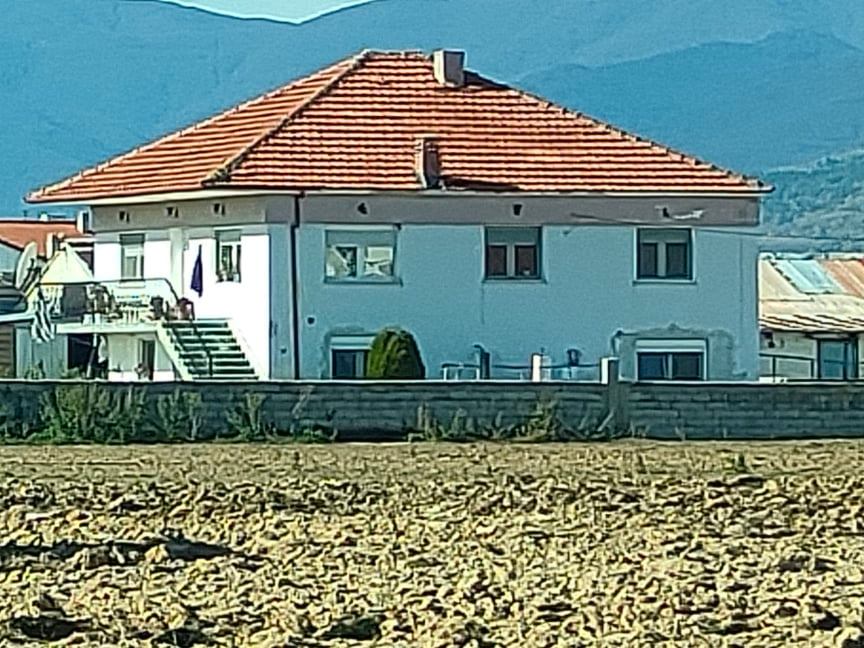 Αποθήκη 148 τ.μ. σε πλειστηριασμό Δήμος Φλώρινας
