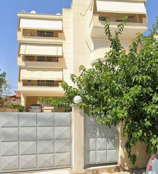 Κατοικία  σε πλειστηριασμό Δήμος Σαλαμίνας