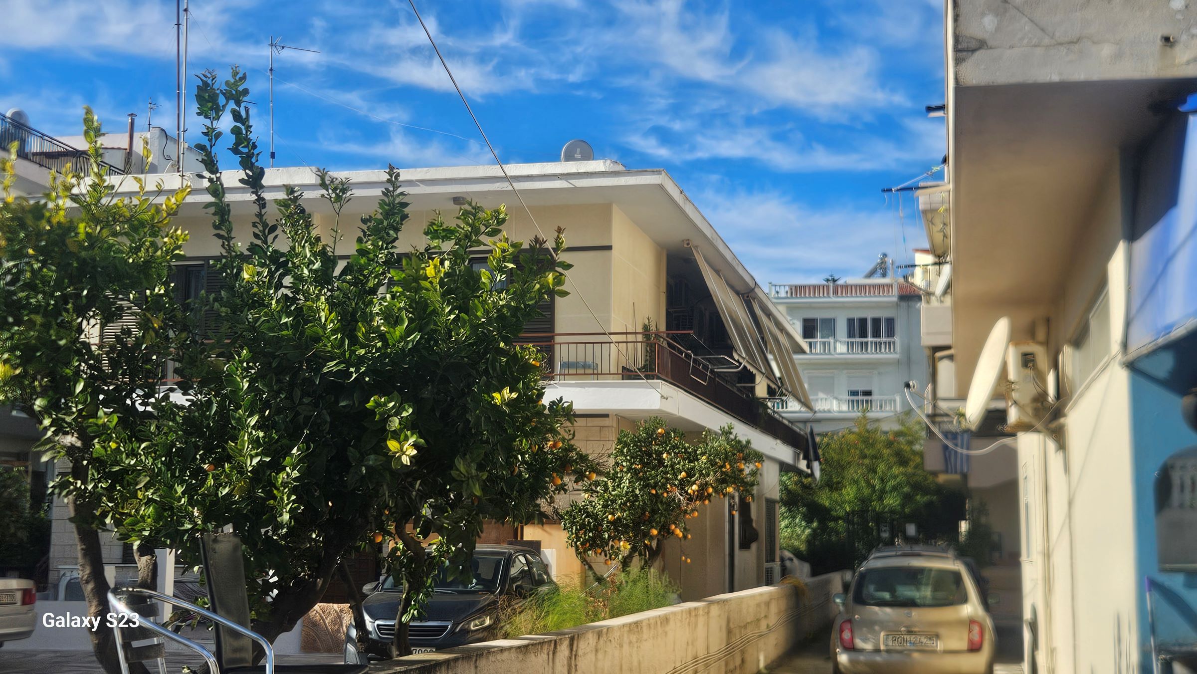 Κατοικία  σε πλειστηριασμό Δήμος Ρόδου